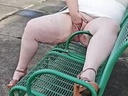 Wet Pussy Mature